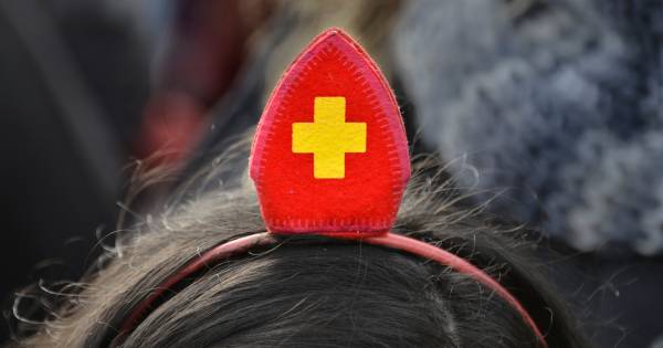 Commotie op basisschool in Alverna: leerlingen verkleed als Sint of Piet niet welkom