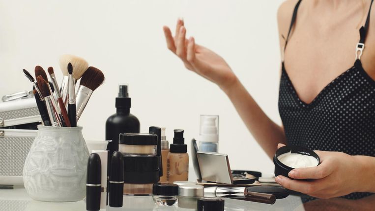 Foundation Shoppen Online Zo Kies Je Altijd De Juiste Kleur