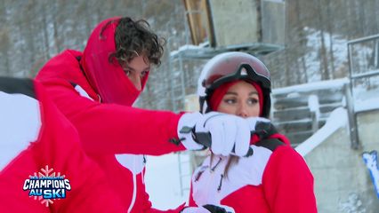 4. Qui veut de l'or ?