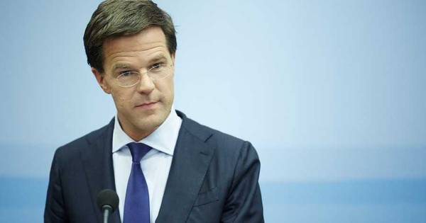 Rutte Naar Nederlands Forensisch Instituut Voor Nucleaire Top Binnenland Destentor Nl