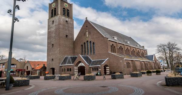 Snel duidelijkheid over toekomst kerk Nispen | Roosendaal - BN DeStem