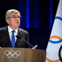 Bach zei plots: ‘Ik ben niet de beste leider meer voor de olympische beweging’