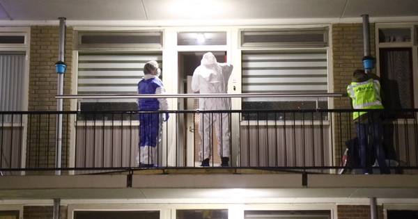 Man die baby uit flat gooide in Ridderkerk moet het land uit - BN DeStem