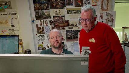 2. Episode 2