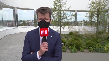 Tweede Wereldoorlog Hln