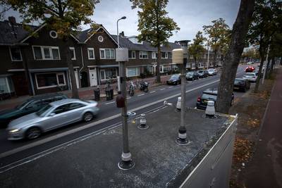 ‘Levensverwachting met zes jaar gestegen door schonere lucht’