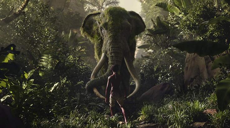 Recensie Mowgli: In de schaduw van The Jungle Book