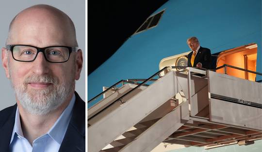 Trump startte een oorlog die de hele wereld kan opslokken