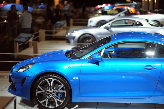 Le Moment Ideal Pour Contracter Un Pret Voiture Mais Combien Avez Vous Interet A Emprunter Economie 7sur7 Be