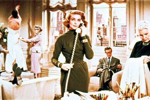 Designing Woman