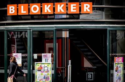 'Blokker schrapte meer banen bij Marskramer dan gemeld'