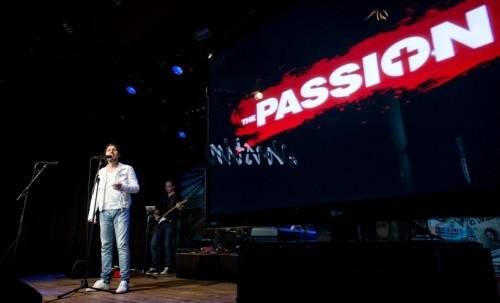 Groningen In De Ban Van The Passion Binnenland Ad Nl