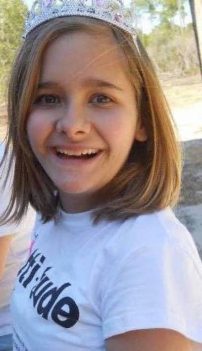 Moeder krijgt brief van vermiste dochter