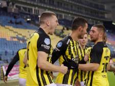 Het succes van Vitesse: net geen subtoprecord, wel zeer opmerkelijk