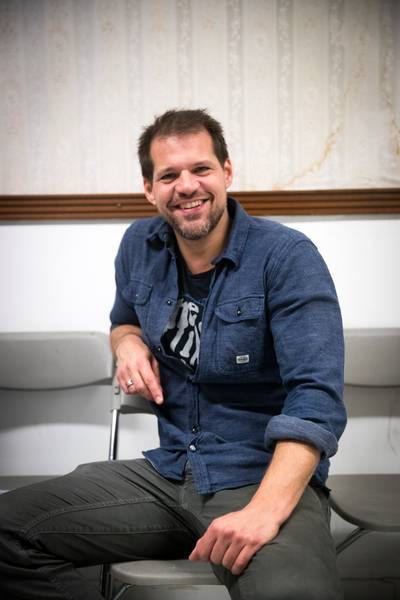 René kijkt uit naar ziekenhuisloze tijd voor te vroeg geboren dochtertje