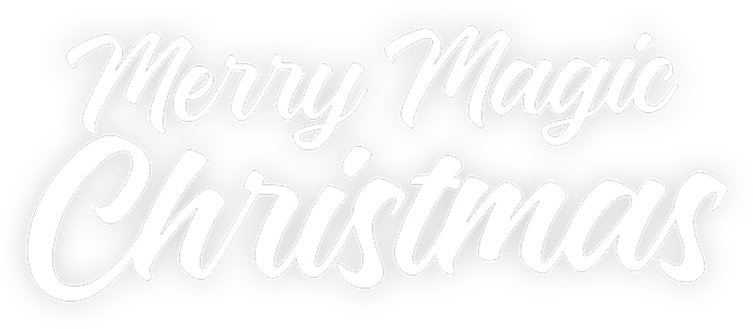 Merry Magic Christmas