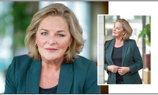 De dochter van Elles (60) raakte in coma van de drank: ‘Ik heb er echt een trauma aan overgehouden’