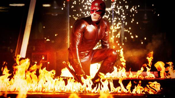 Daredevil