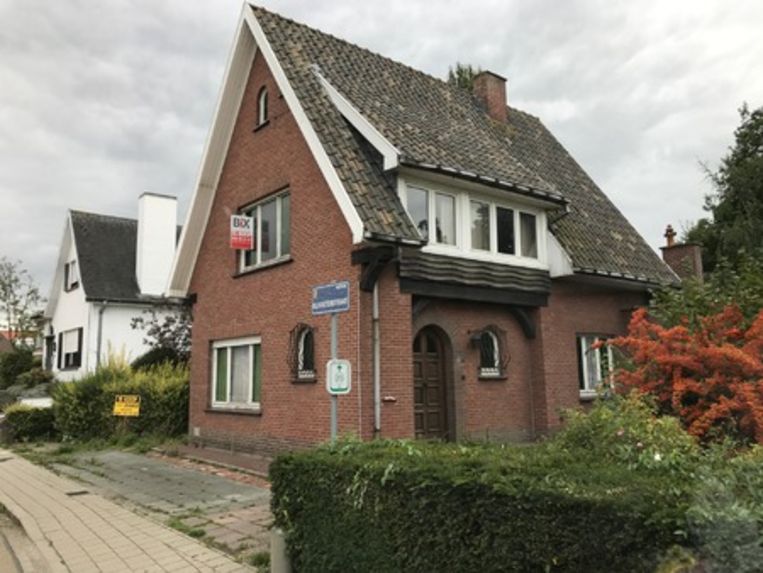 Dit Is De Pijnlijke Realiteit Achter Vlaamse Woningen Woon