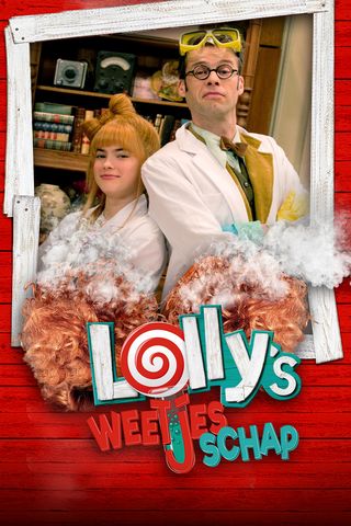 Lolly&#39;s Weetjesschap