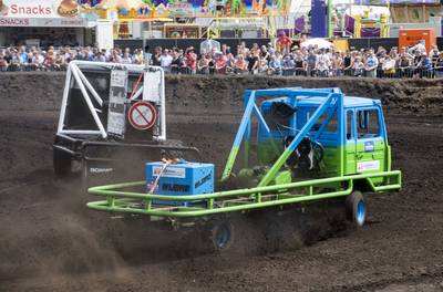 Zomerfeest Hoeve wordt verplaatst naar oktober