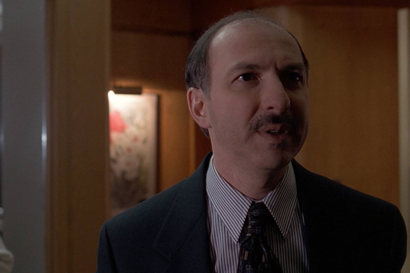 The X-Files