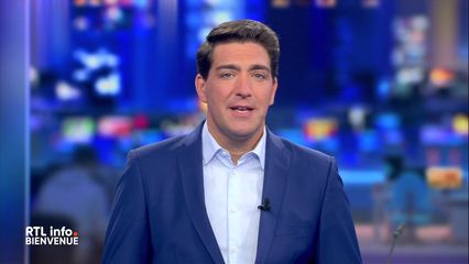 139. RTL INFO Bienvenue (09/09/2024)