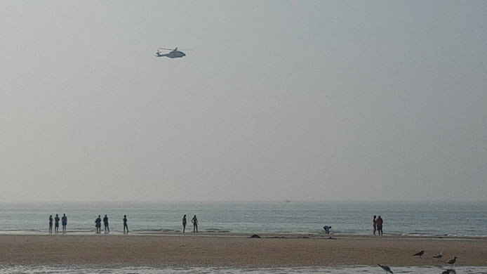 La Jeune Fille Disparue à Ostende A été Retrouvée Faits