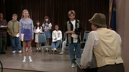 23. Mr. Wilson's Opus