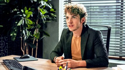 51. Remco graaft zich dieper in de miserie
