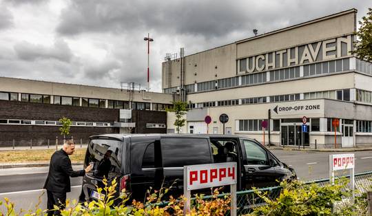 Waarom Vlaanderen blijft investeren in luchthaven Deurne ondanks kritiek uit de buurt: ‘Dit is onbegrijpelijk en onverantwoord beleid’