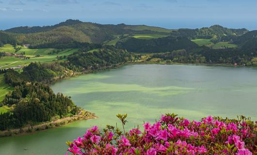 De Azoren: het paradijs is dichterbij dan je denkt