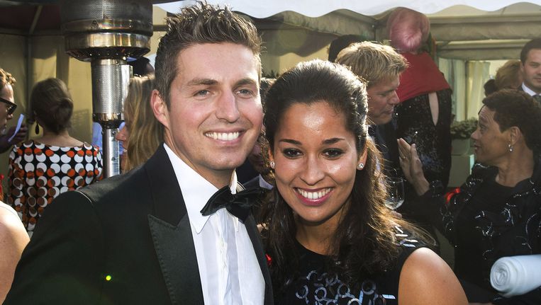 'Kromo' klapt uit de biecht over relatie met Pieter van ...