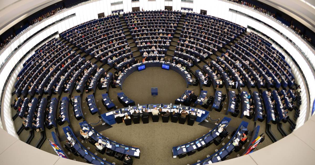 Kiezen we in 2019 rechtstreeks de Europese Commissievoorzitter? | Binnenland | hln.be