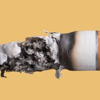 Stoppen met roken na je zestigste: ‘Je moet ergens aan doodgaan, maar het gaat erom hoé je doodgaat’