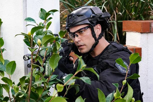 S.W.A.T.
