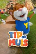 boxcover van Tip de muis