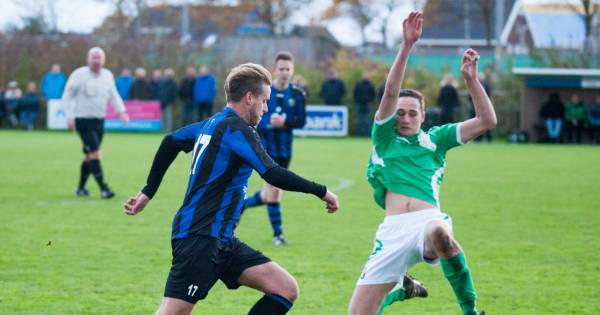 De Jonge schiet SKNWK langs Zeeland Sport