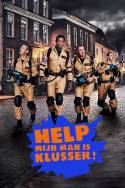 boxcover van Help, Mijn Man is een Klusser