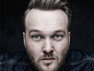 Lubach komt volgende maand terug naar Nijmegen