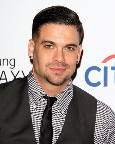 Glee-acteur Mark Salling (35) dood gevonden