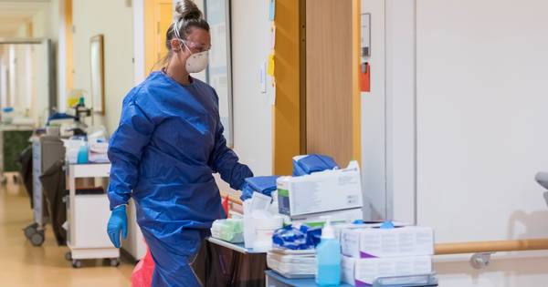 Aantal coronapatiënten op Brabantse ic's stabiel, laagste aantal sterfgevallen gemeld sinds 12 maart