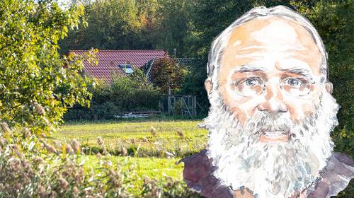 Nederlandse justitie wil ‘horrorvader’ niét meer vervolgen