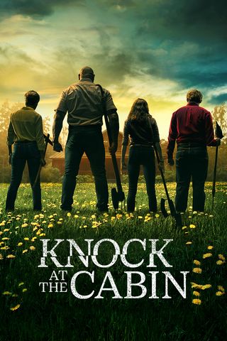 Knock at the Cabin