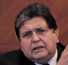 Oud-president Peru pleegt zelfdoding om aan arrestatie te ontkomen