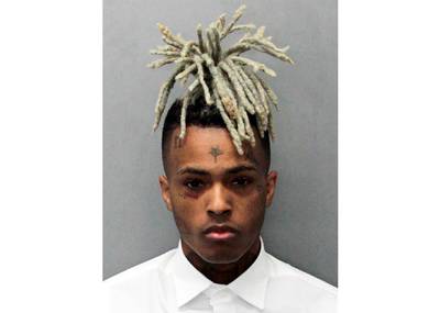 Gedode XXXTentacion had 50.000 dollar op zak