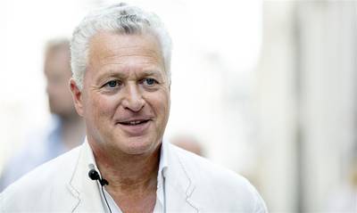 Uit ambt gezette Bram Moszkowicz gaat lesgeven aan collega's