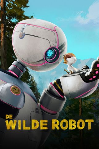 De Wilde Robot