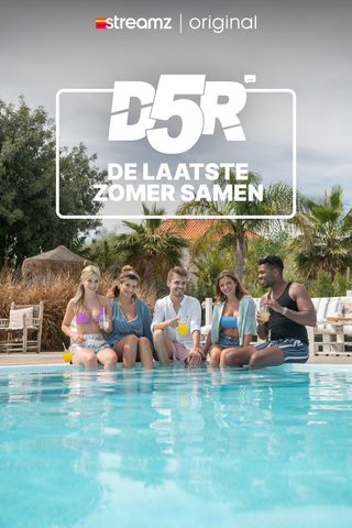 D5R - De Laatste Zomer Samen