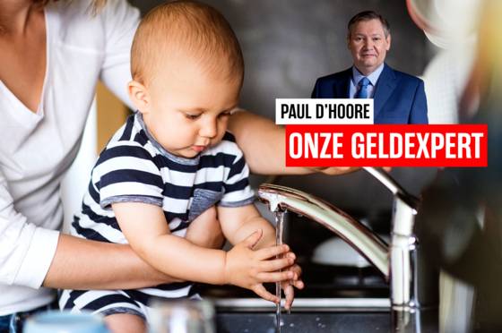 “Mensen die zwembad hebben gevuld met leidingwater, zullen verbaasd opkijken als ze waterrekening gepresenteerd krijgen”